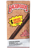 BACKWOOD SWEET AROMATIC