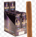 DUTCH OG FUSION