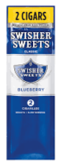 SWISHER BLUEBERRY