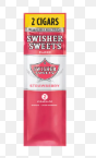 SWISHER STRAWBERRY