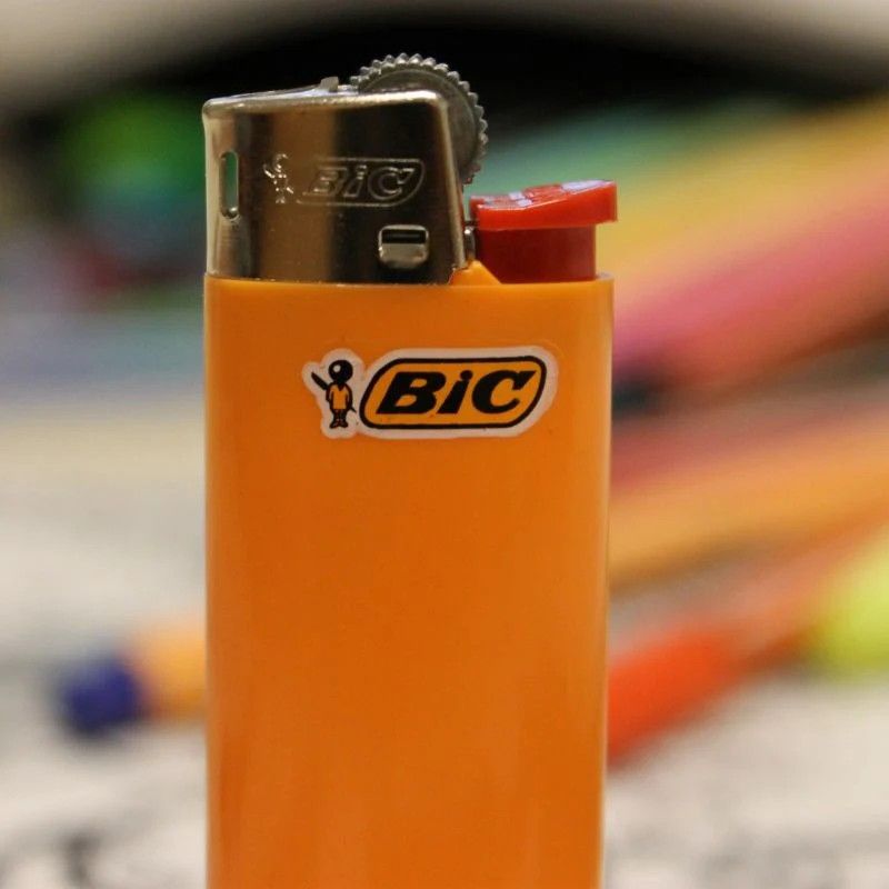 BIC LIGHTER SINGL