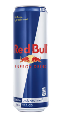 RED BULL